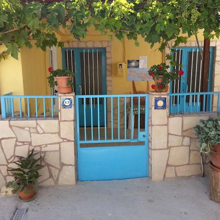 Vintage House-Vori-Rent Rooms Ngoại thất bức ảnh