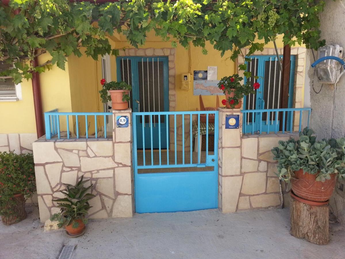 Vintage House-Vori-Rent Rooms Ngoại thất bức ảnh