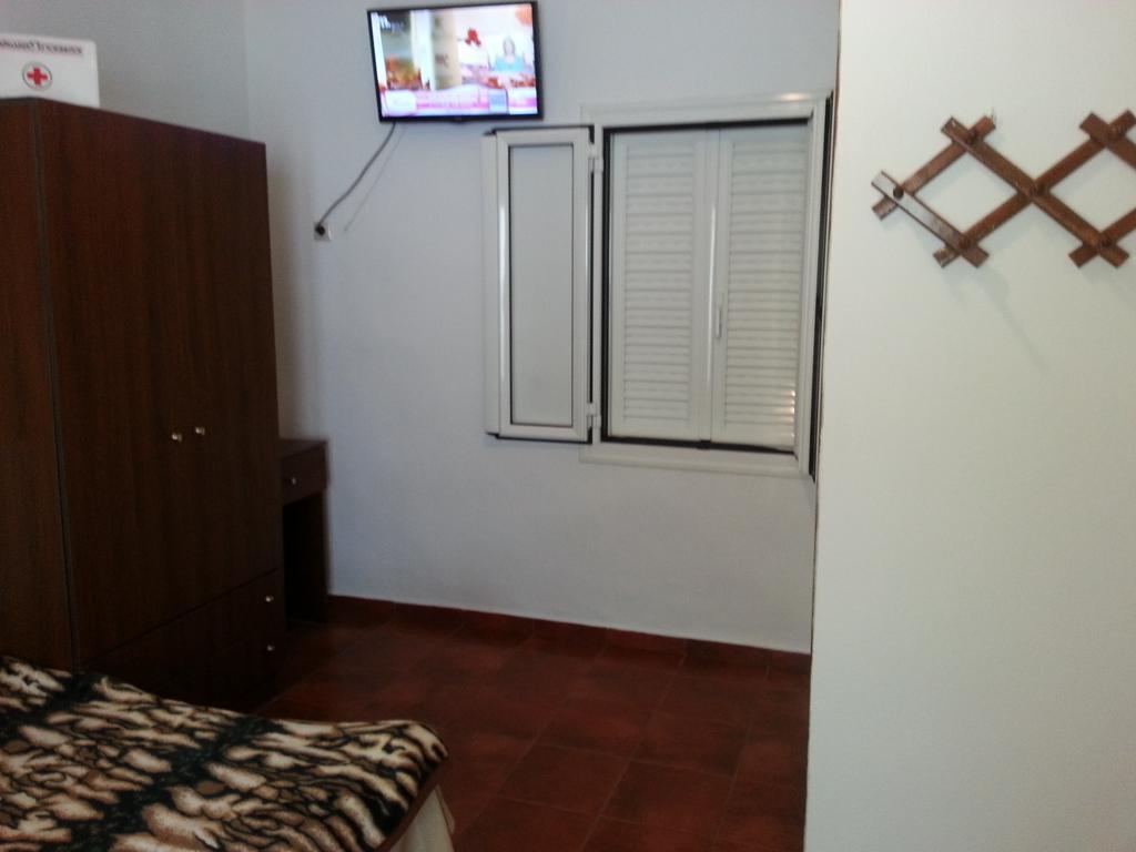 Vintage House-Vori-Rent Rooms Ngoại thất bức ảnh
