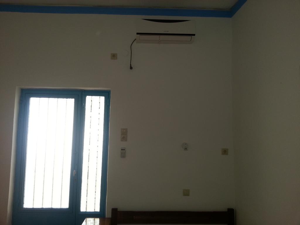 Vintage House-Vori-Rent Rooms Ngoại thất bức ảnh