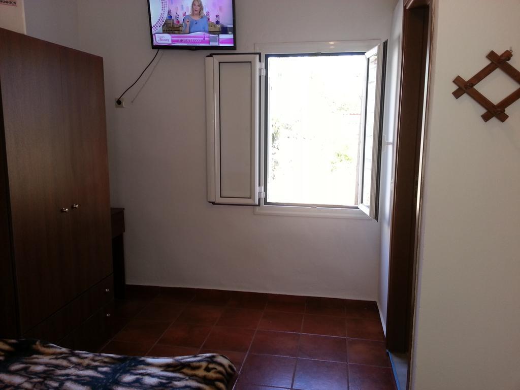Vintage House-Vori-Rent Rooms Ngoại thất bức ảnh