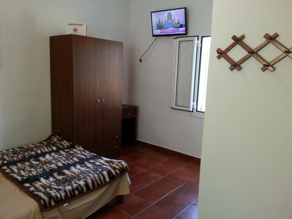 Vintage House-Vori-Rent Rooms Ngoại thất bức ảnh