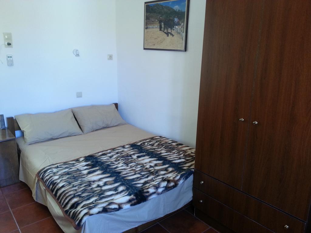 Vintage House-Vori-Rent Rooms Ngoại thất bức ảnh