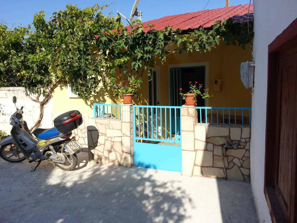 Vintage House-Vori-Rent Rooms Ngoại thất bức ảnh