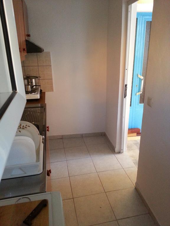 Vintage House-Vori-Rent Rooms Ngoại thất bức ảnh