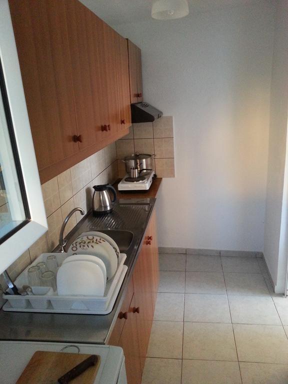 Vintage House-Vori-Rent Rooms Ngoại thất bức ảnh