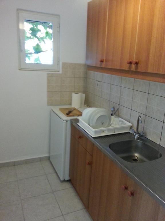 Vintage House-Vori-Rent Rooms Ngoại thất bức ảnh