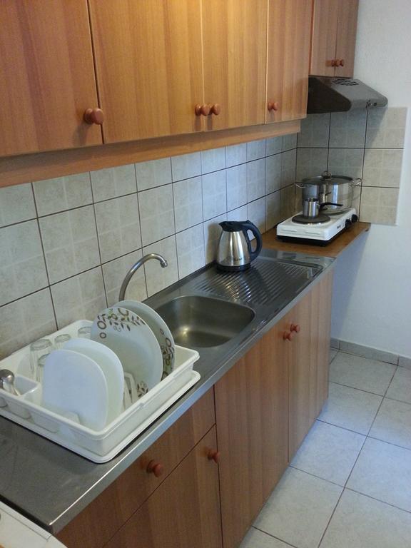Vintage House-Vori-Rent Rooms Ngoại thất bức ảnh
