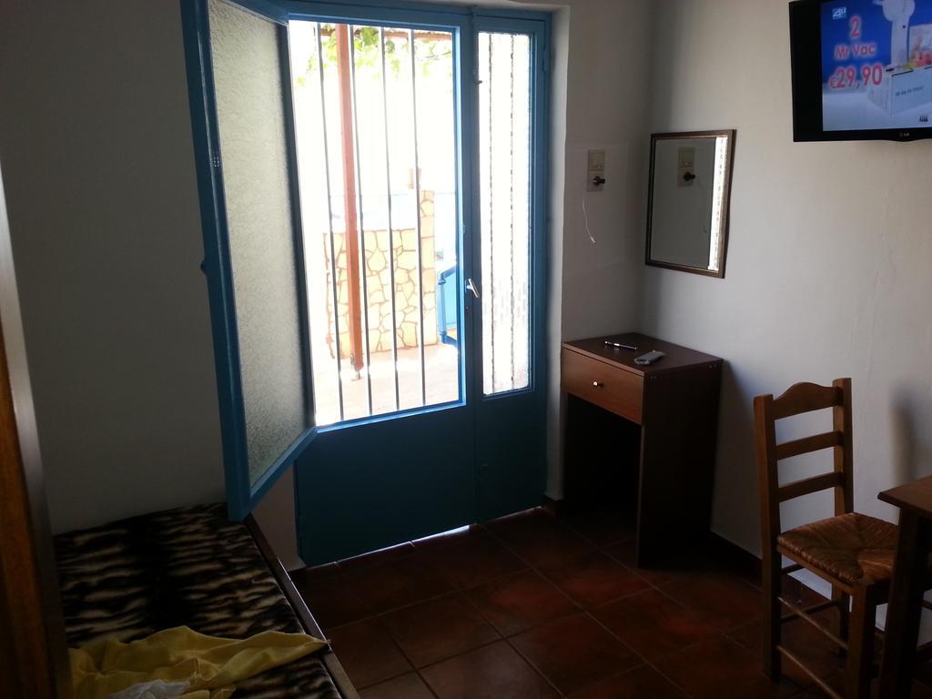 Vintage House-Vori-Rent Rooms Ngoại thất bức ảnh