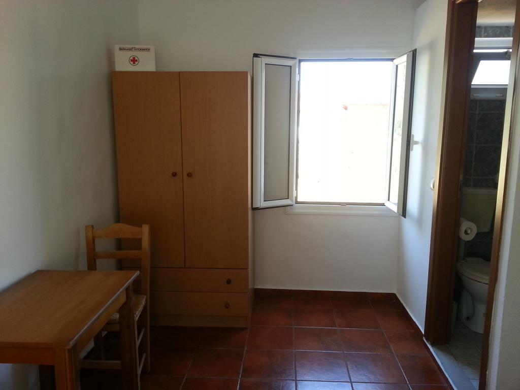 Vintage House-Vori-Rent Rooms Ngoại thất bức ảnh