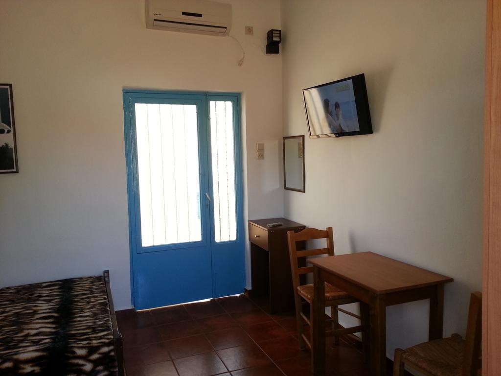 Vintage House-Vori-Rent Rooms Ngoại thất bức ảnh