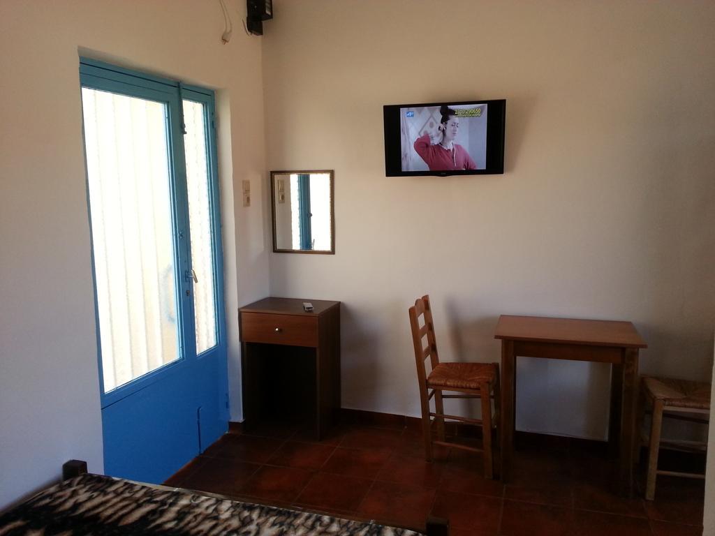 Vintage House-Vori-Rent Rooms Ngoại thất bức ảnh