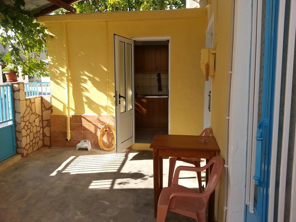 Vintage House-Vori-Rent Rooms Ngoại thất bức ảnh