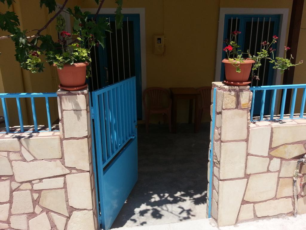 Vintage House-Vori-Rent Rooms Ngoại thất bức ảnh