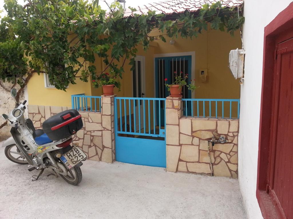Vintage House-Vori-Rent Rooms Ngoại thất bức ảnh