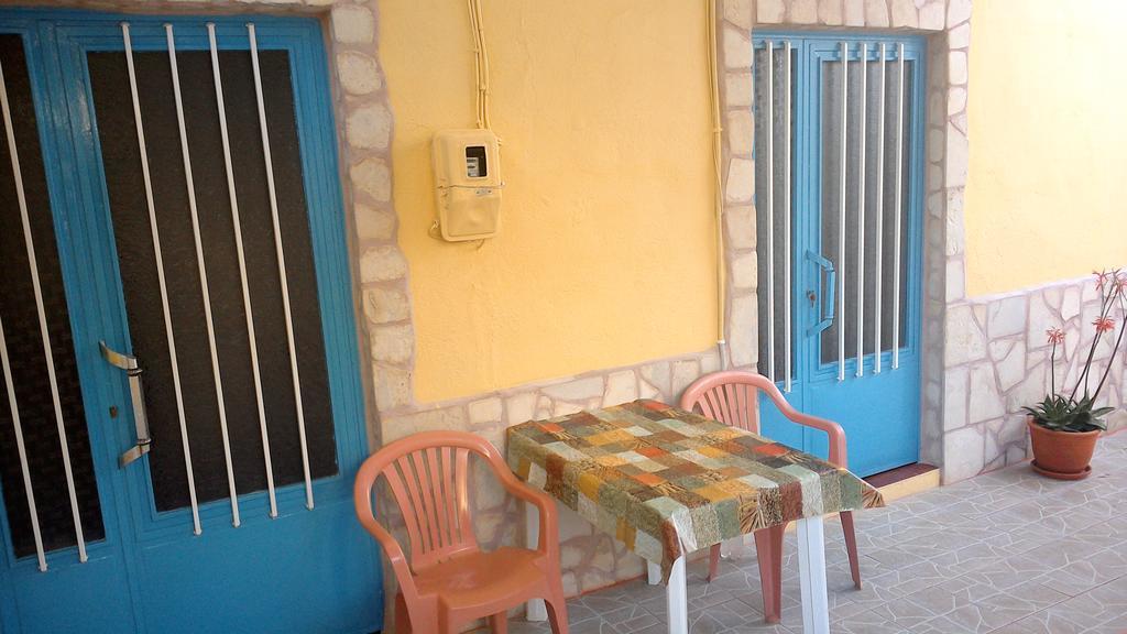 Vintage House-Vori-Rent Rooms Ngoại thất bức ảnh