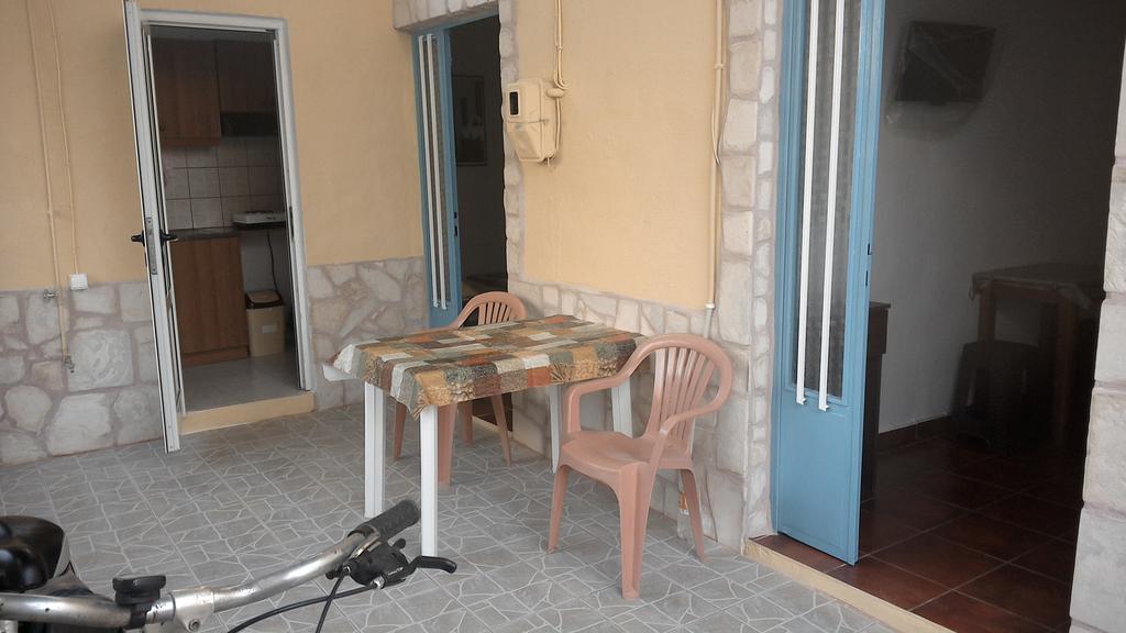 Vintage House-Vori-Rent Rooms Ngoại thất bức ảnh