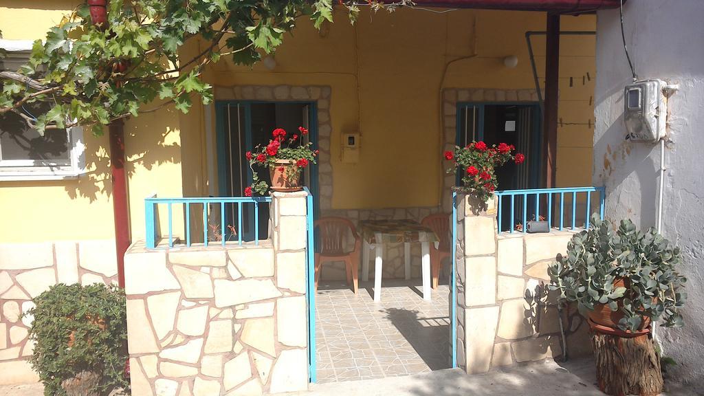 Vintage House-Vori-Rent Rooms Ngoại thất bức ảnh