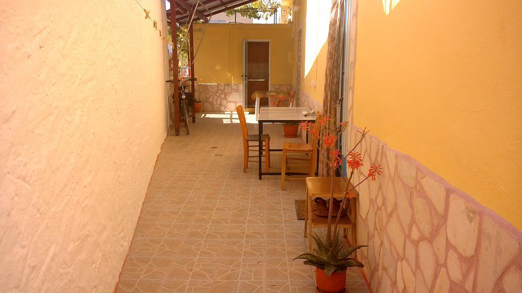Vintage House-Vori-Rent Rooms Ngoại thất bức ảnh