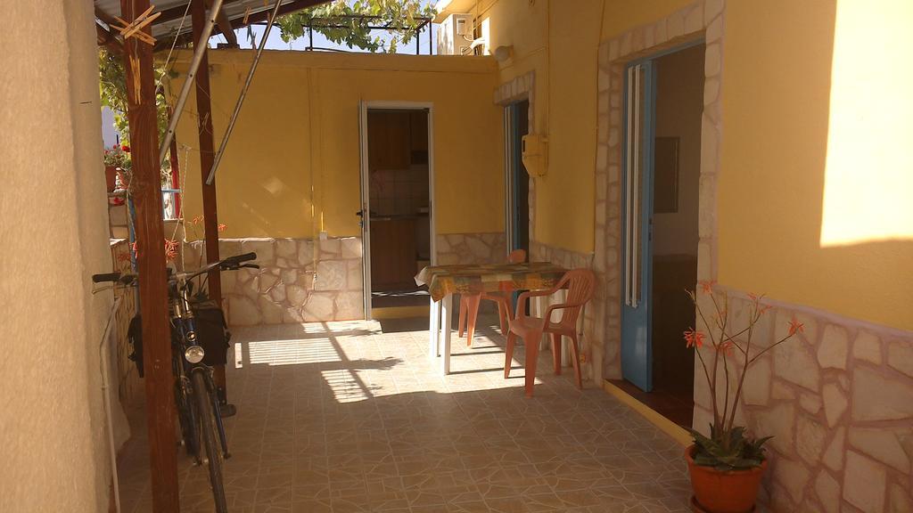 Vintage House-Vori-Rent Rooms Ngoại thất bức ảnh