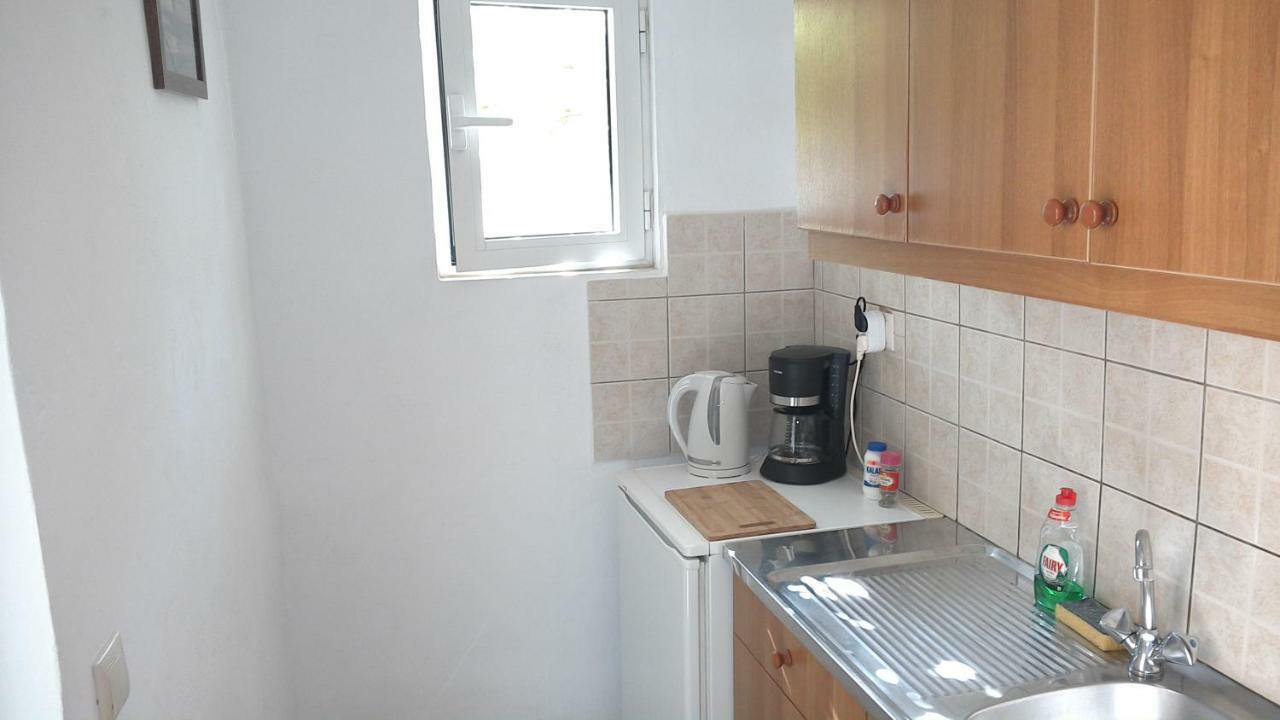 Vintage House-Vori-Rent Rooms Ngoại thất bức ảnh
