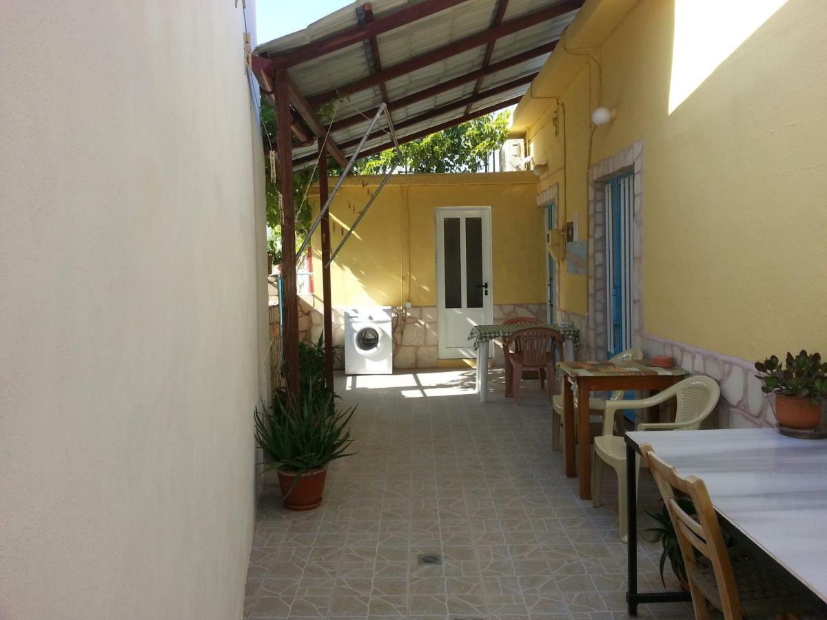 Vintage House-Vori-Rent Rooms Ngoại thất bức ảnh