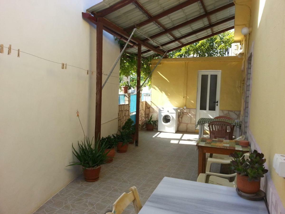 Vintage House-Vori-Rent Rooms Ngoại thất bức ảnh